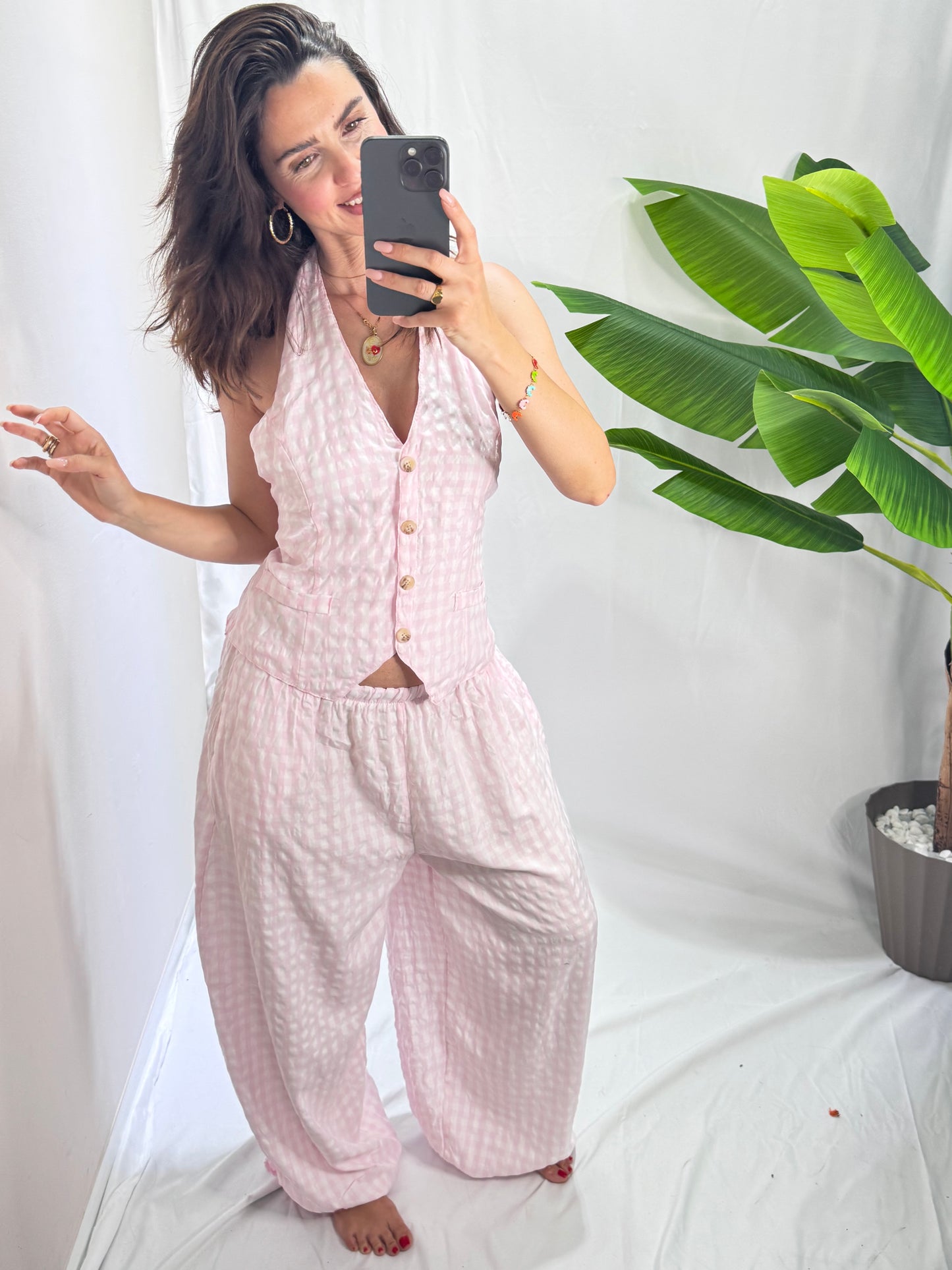 Cordinato Comfy