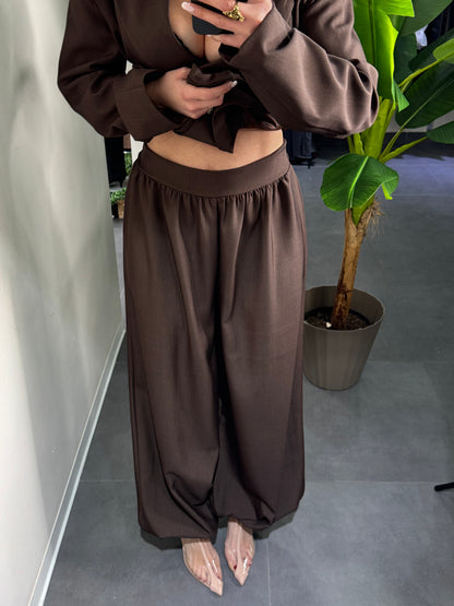 Tailleur Strange