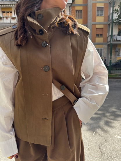 Coordinato Rudi militare