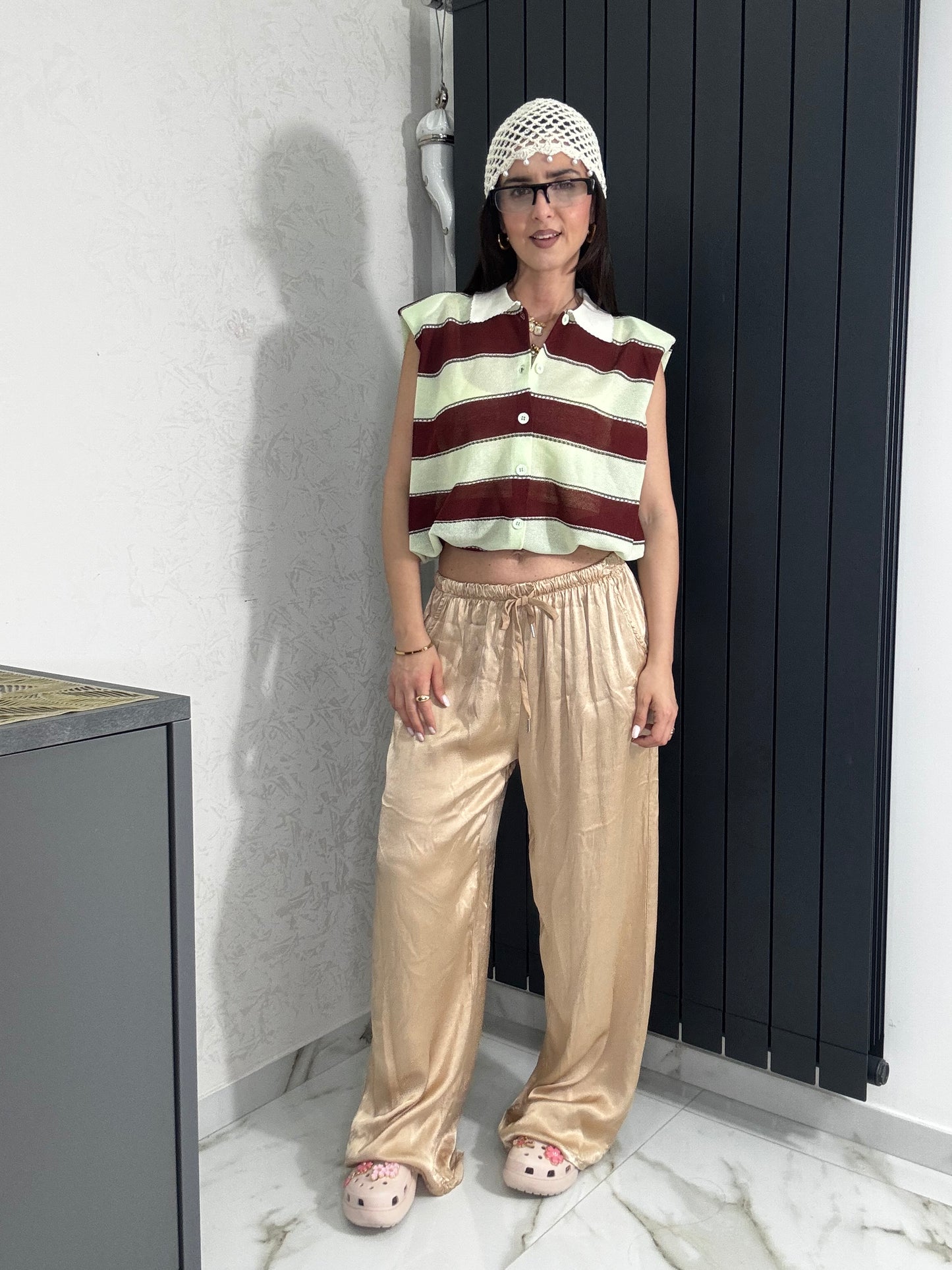 Polo Monique