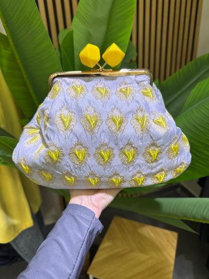 Borsa cuoricini