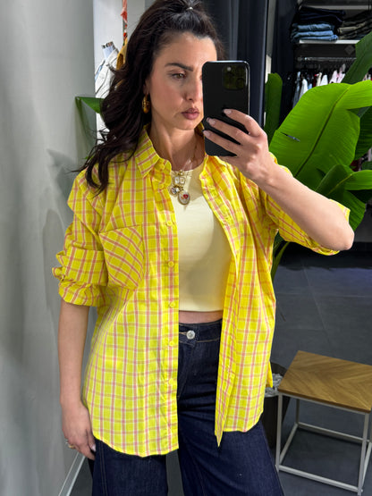 Camicia Monique