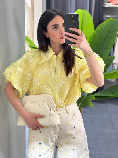 Camicia Moira