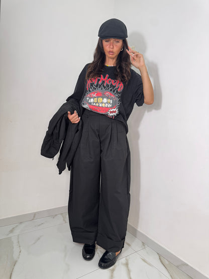 Pantalone Andrea black