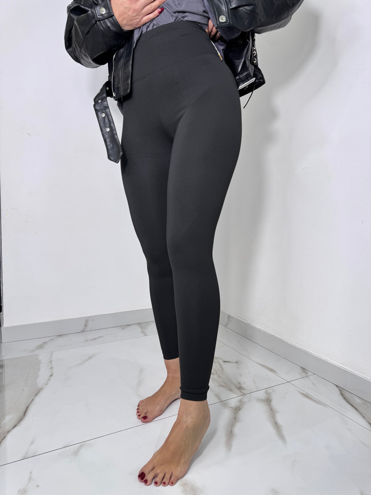 Leggings low