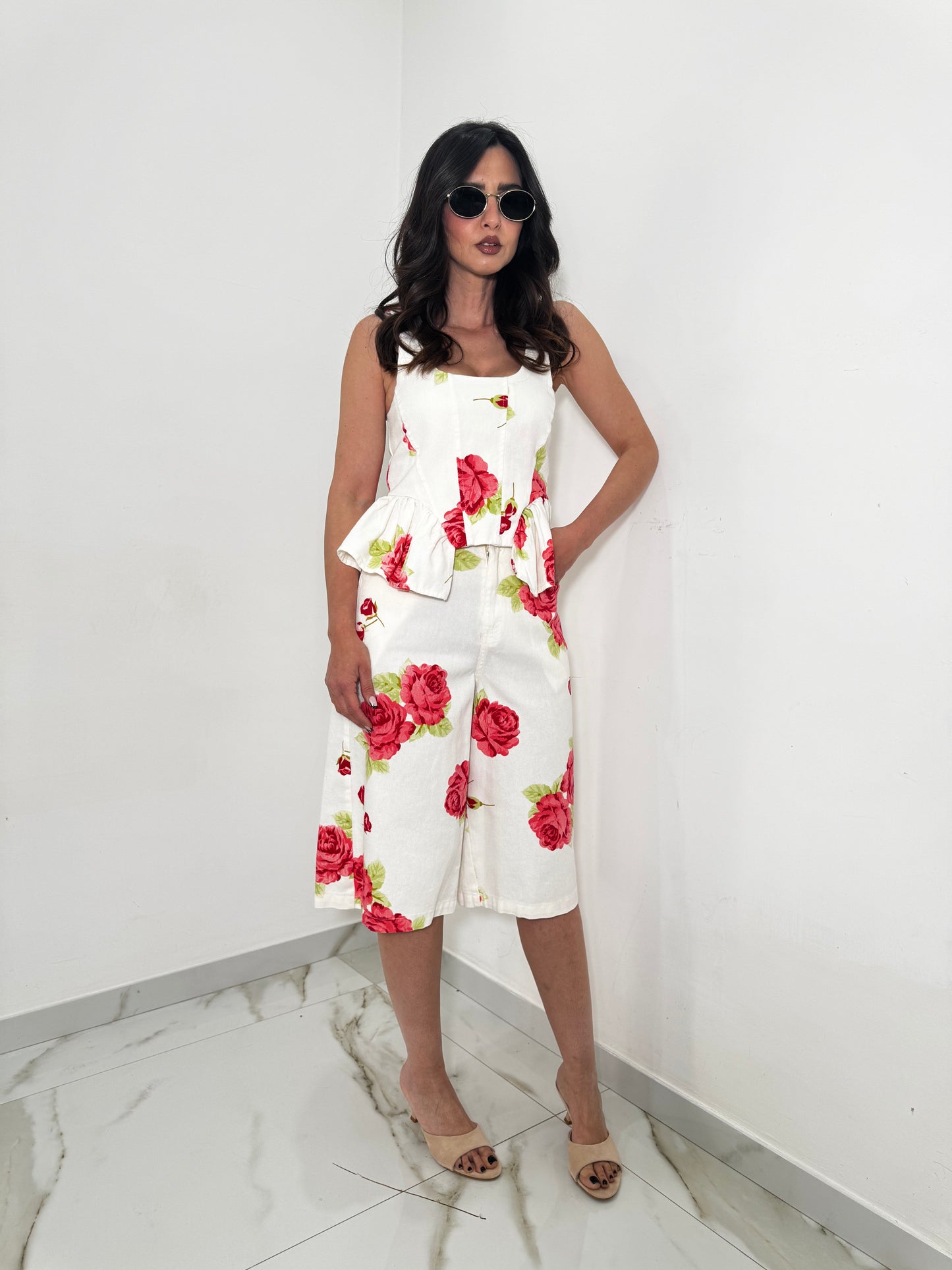 Top fiori Lumina