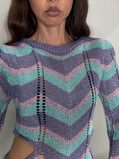 Vestito Palma
