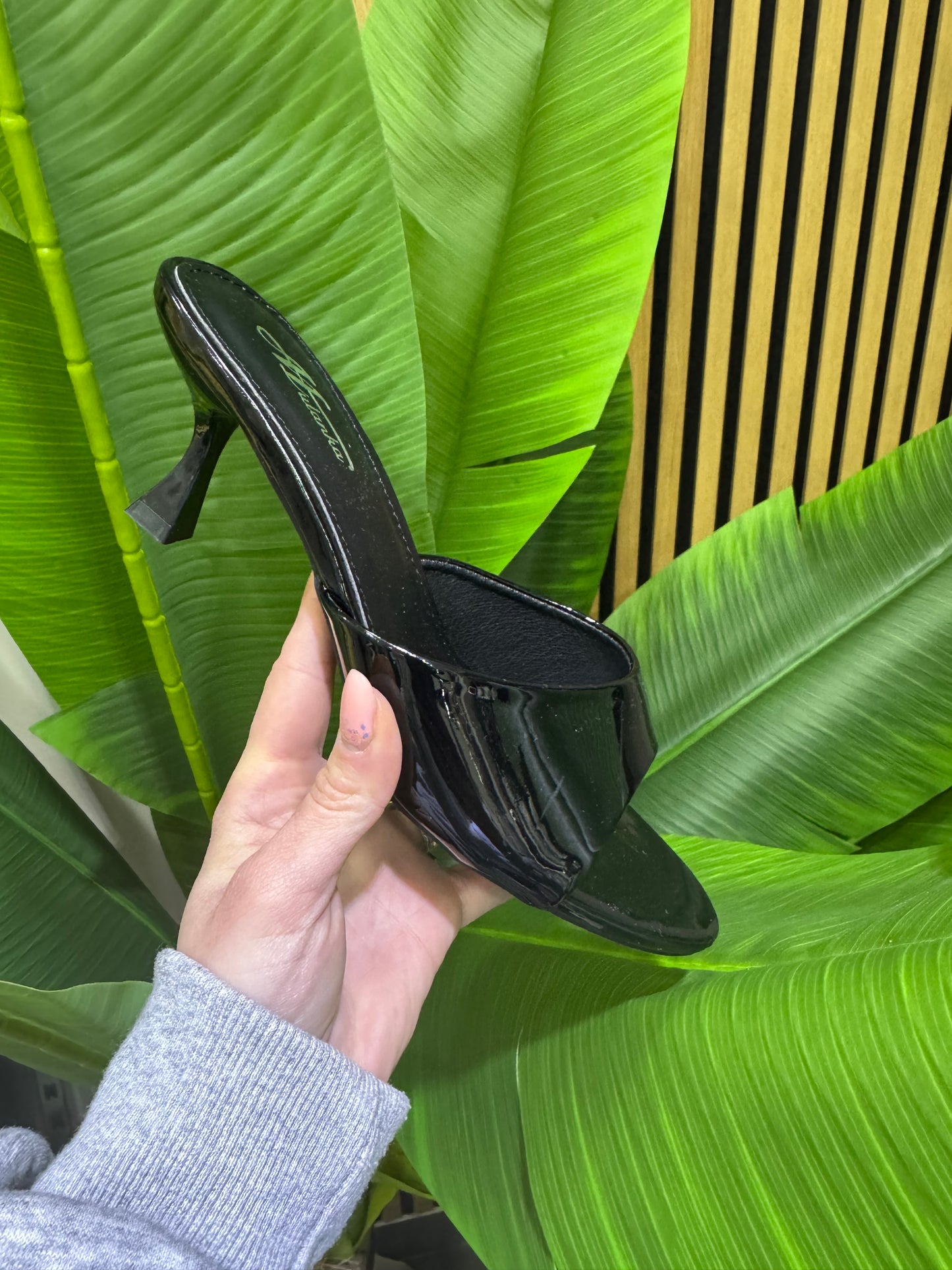 Scarpe Luna