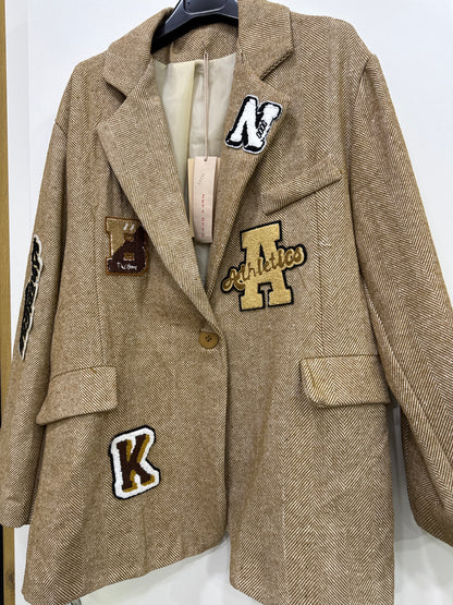 Giacca cappotto M