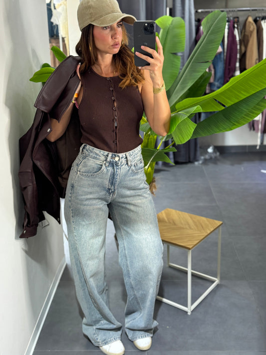 Jeans A3085.