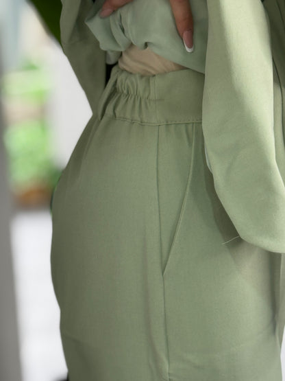 Tailleur Megan