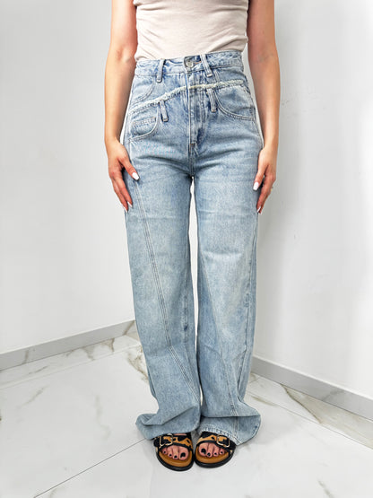 Jeans Malibu