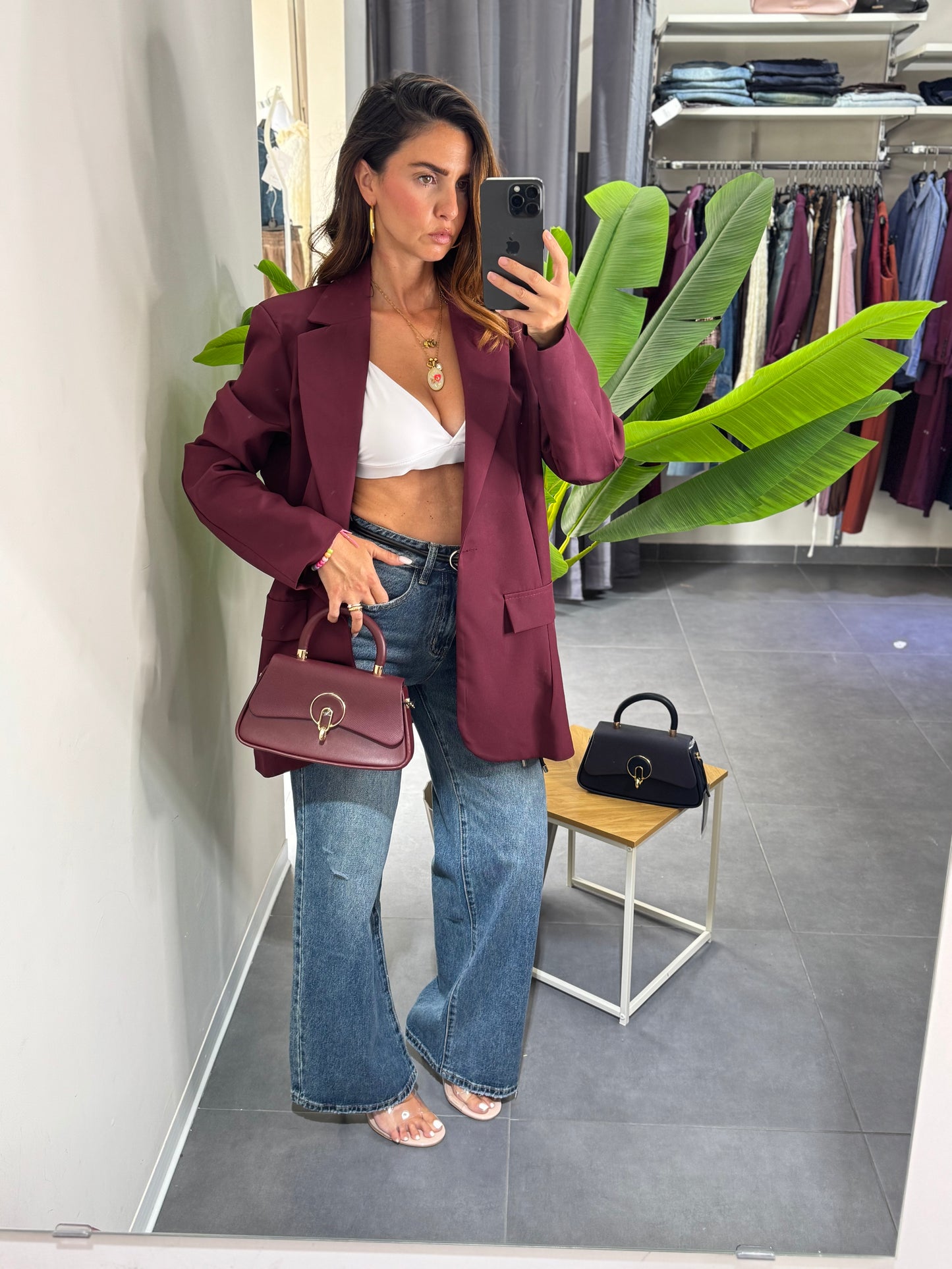 Jeans DT145
