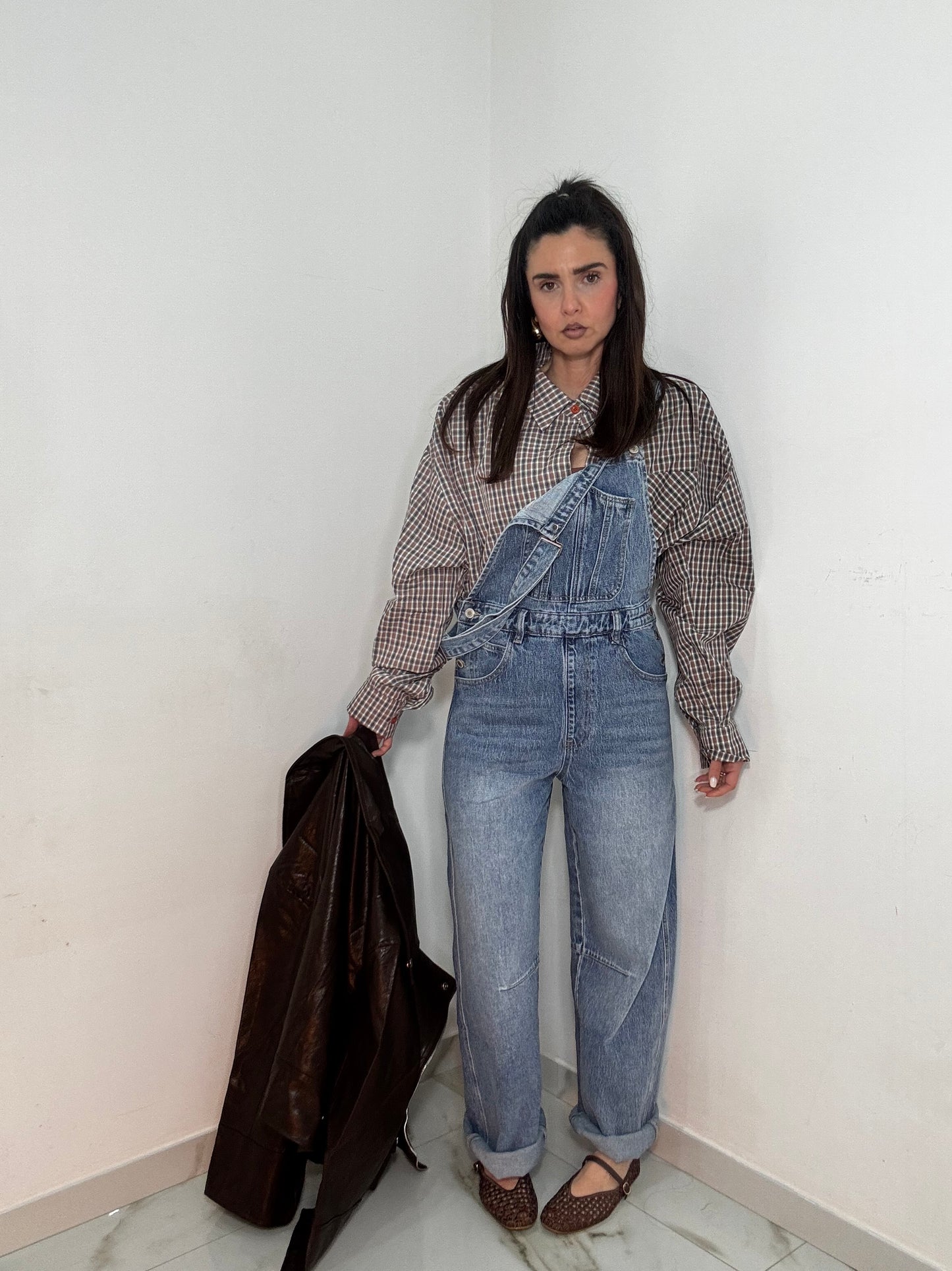Salopette Laura