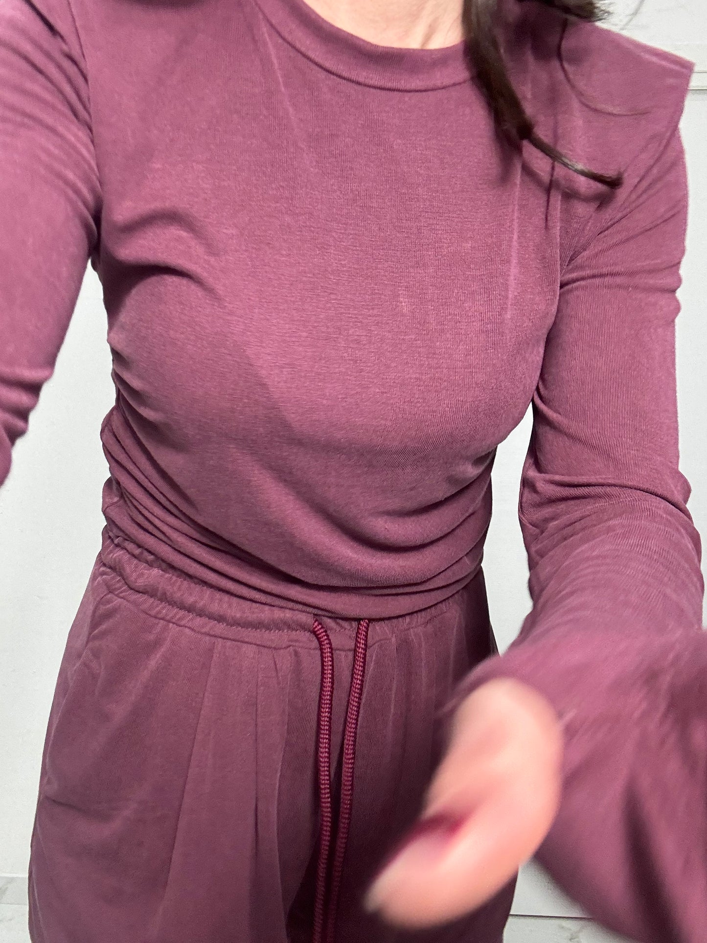 Cordinato casual justwest