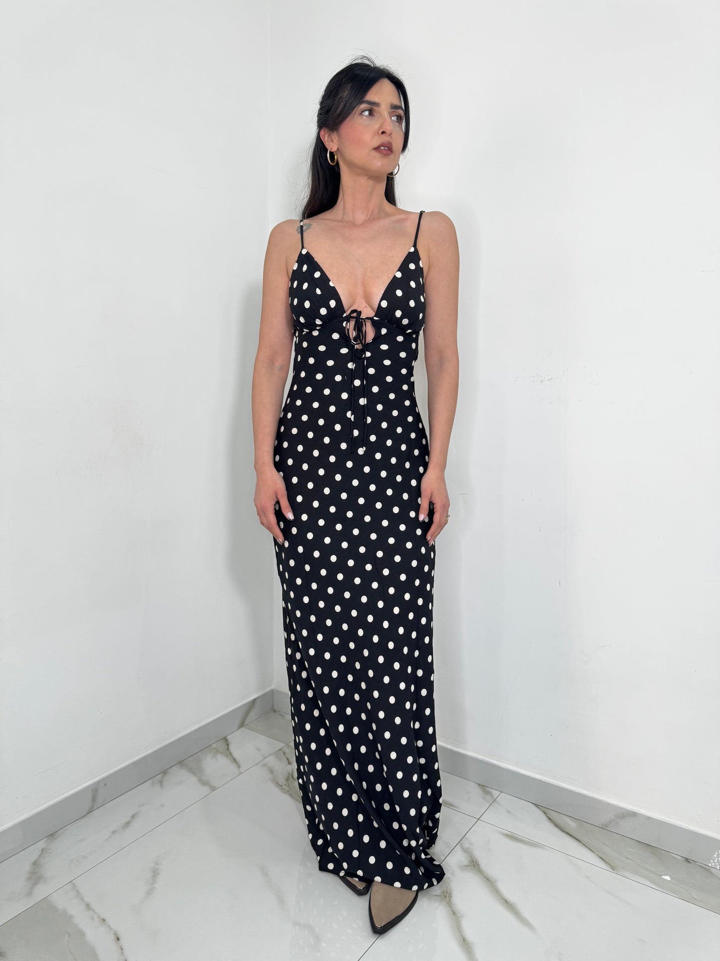 Vestito pois