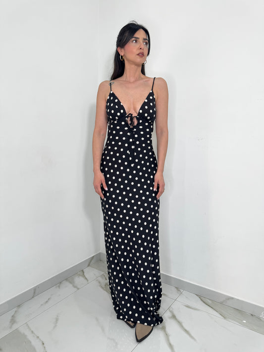 Vestito pois