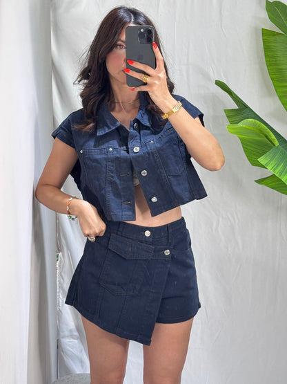 Cordinato Britney