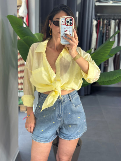 Shorts margarite