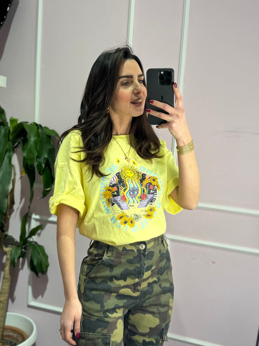 Shirt Sun