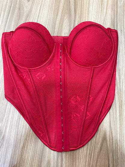 Bustier Siria