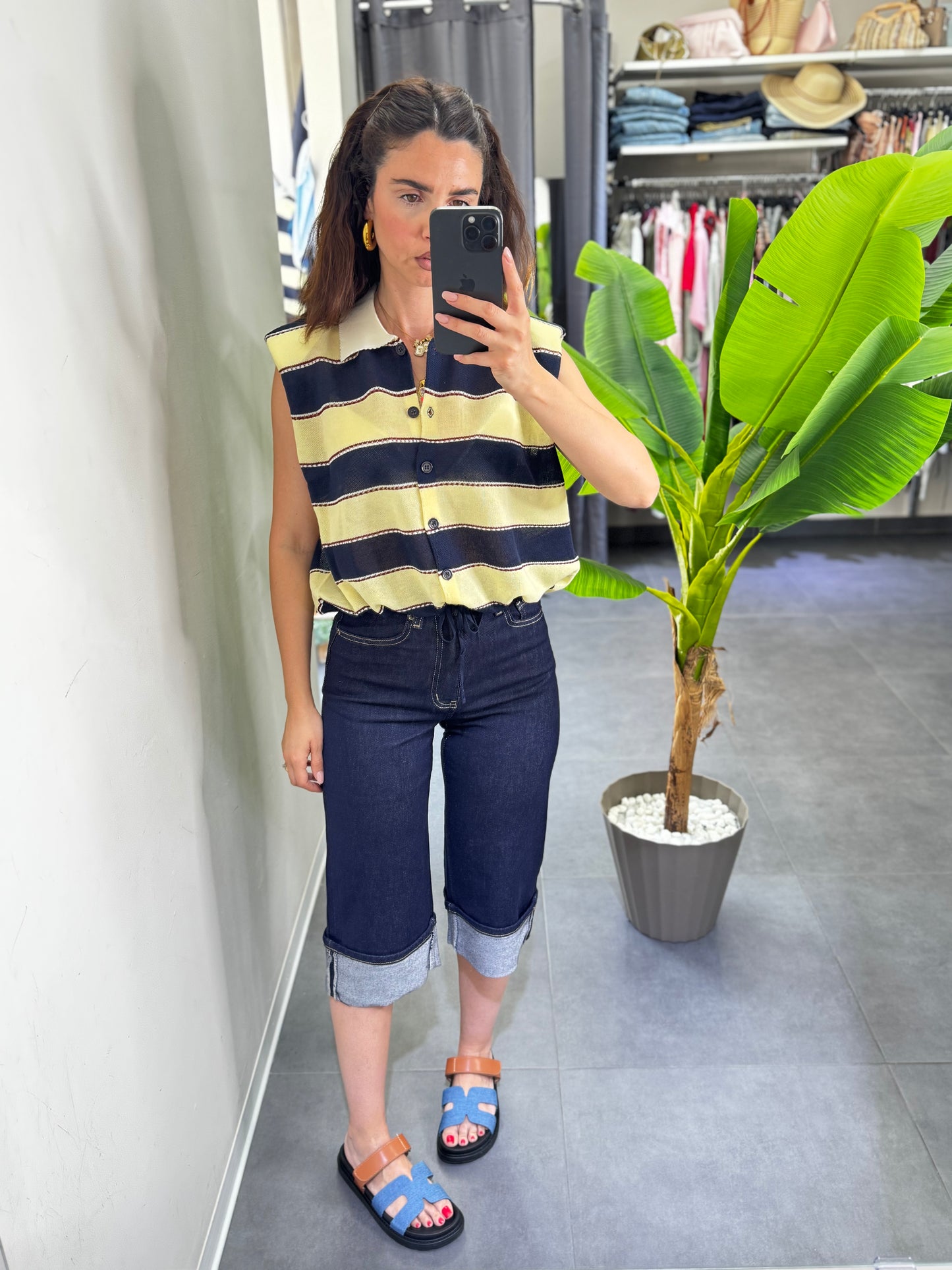 Jeans Rudi