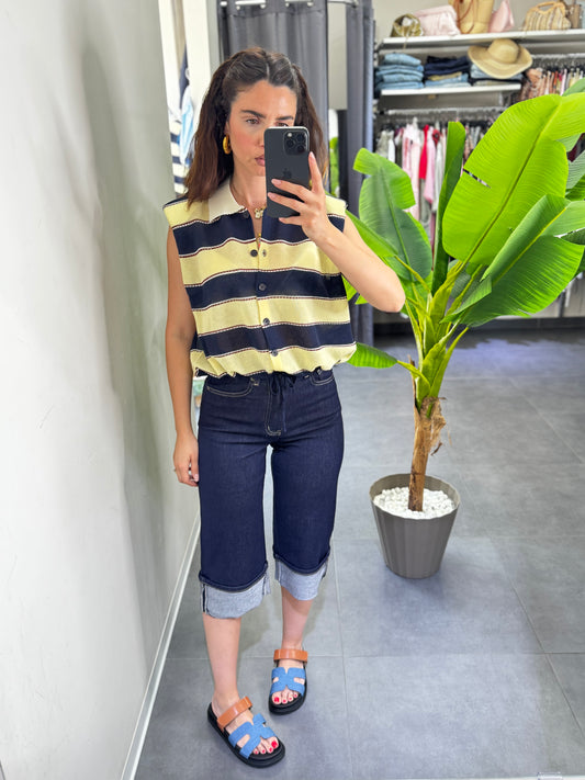 Jeans Rudi