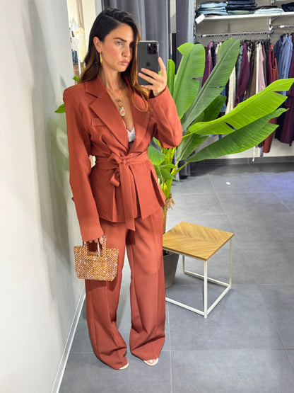 Tailleur Megan