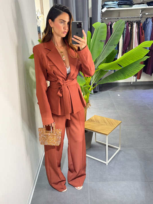 Tailleur Megan