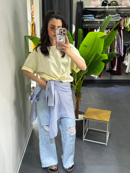 Shirt basic