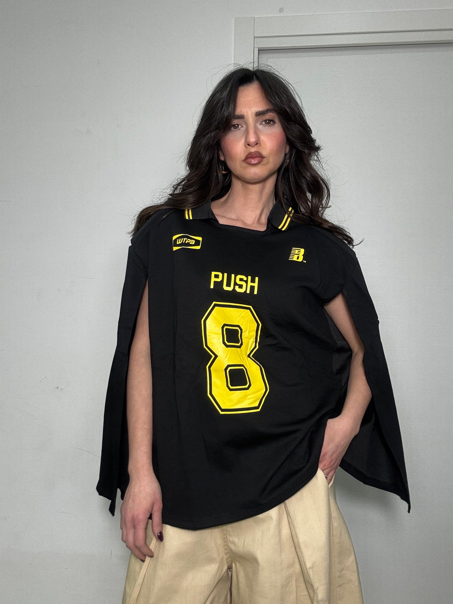 Maglia BOWL