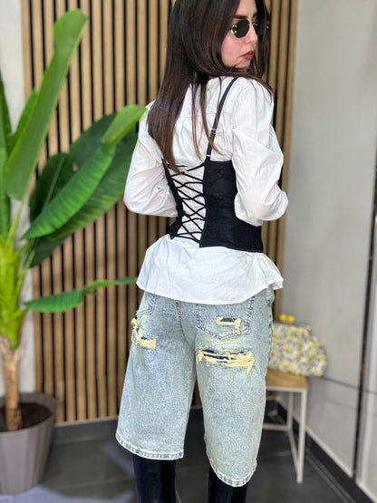 Bustier Nina
