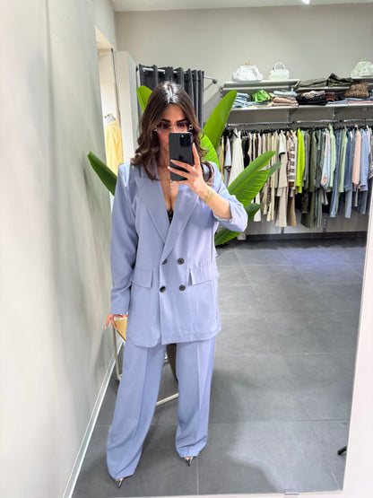 Tailleur Doppio Petto