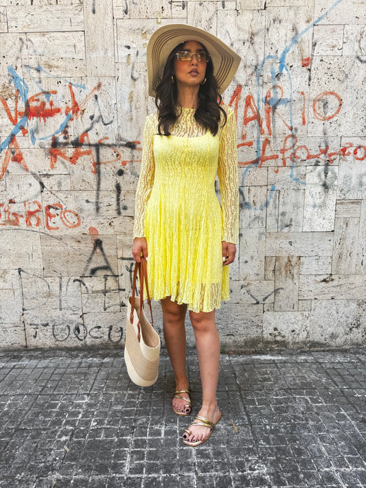 Vestito summer