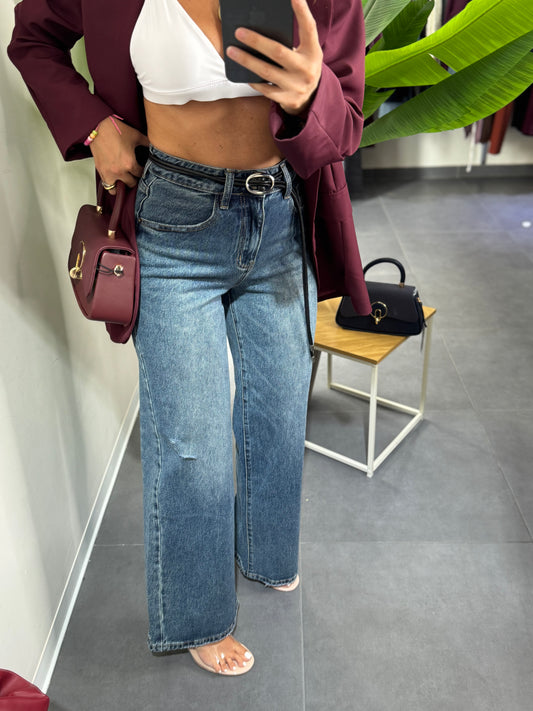 Jeans DT145