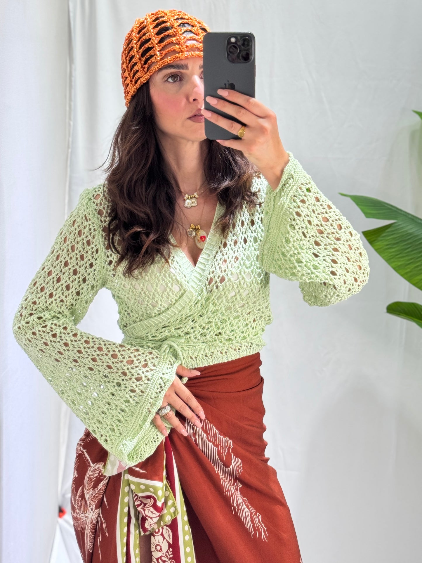 Incrociata Belle