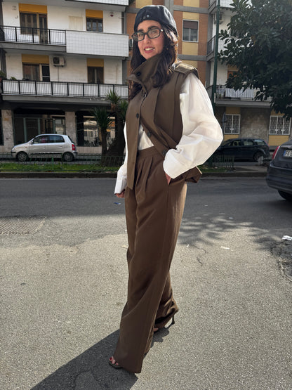 Coordinato Rudi militare