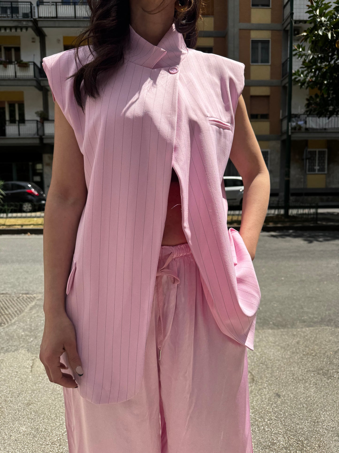 Smanicato Tracy