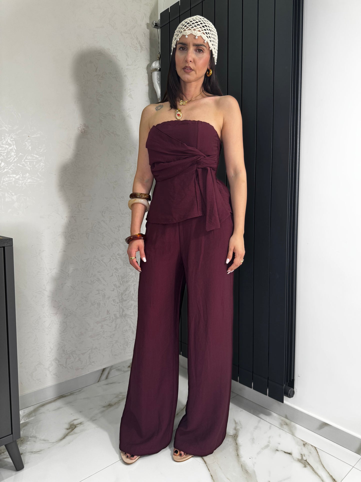 Cordset Giulia