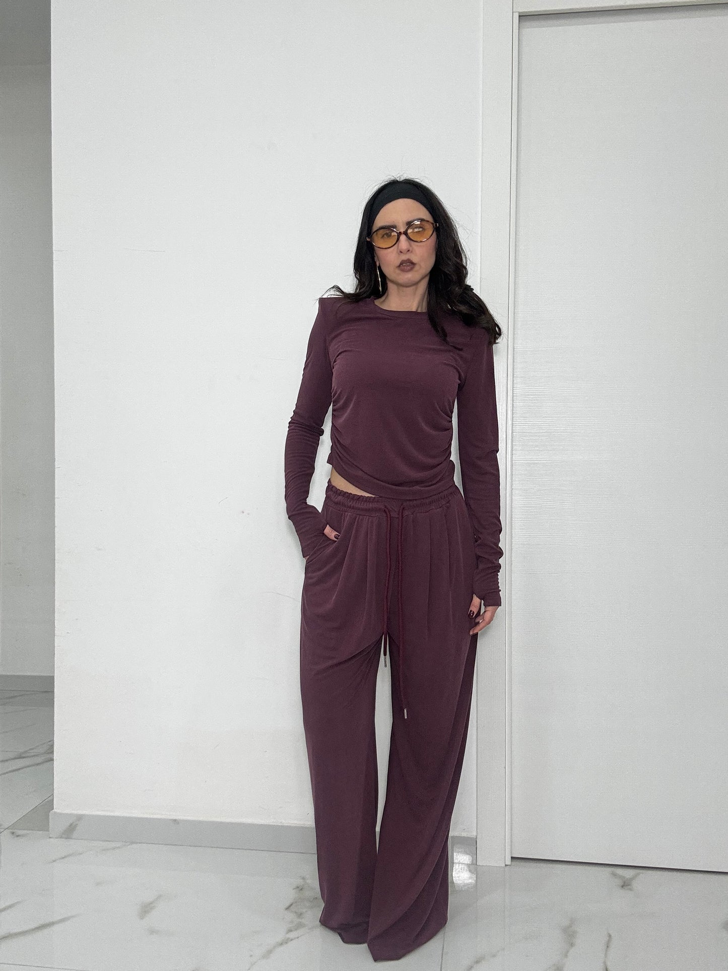 Cordinato casual justwest