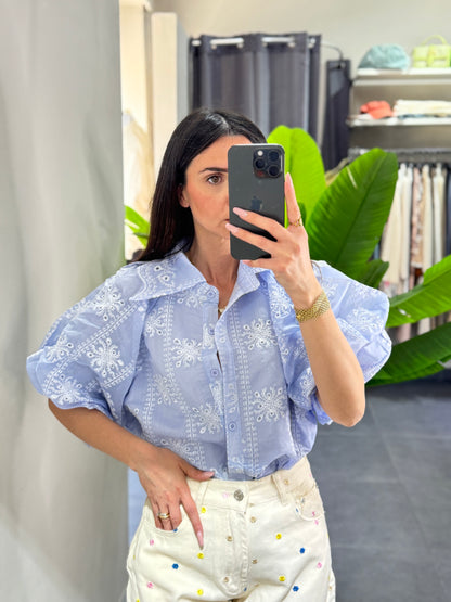 Camicia Moira