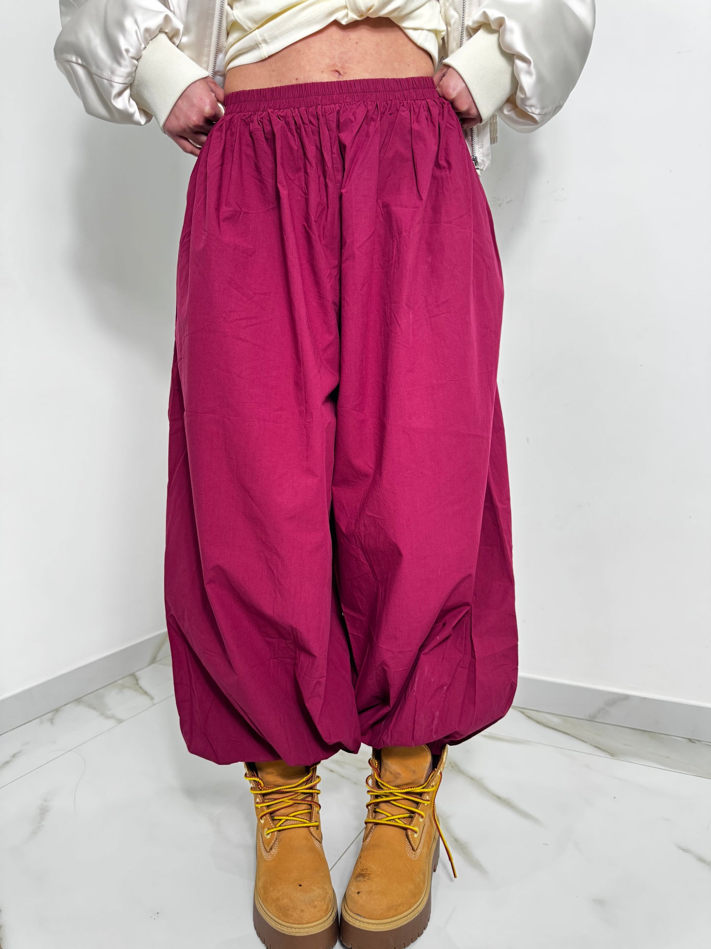 Pantalone Aladin