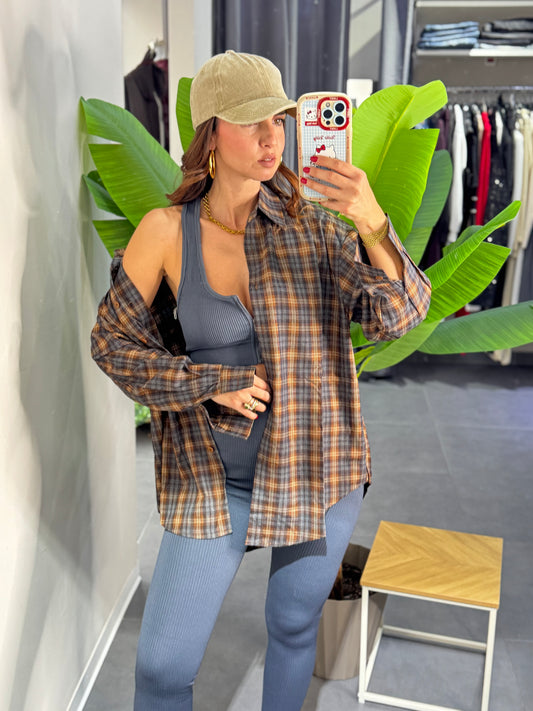 Camicia Benni