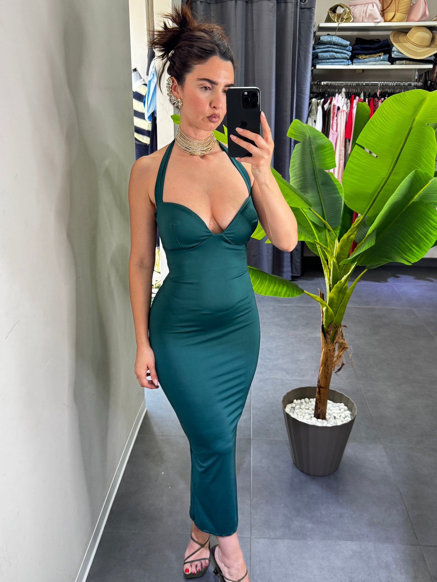 Vestito Sharon