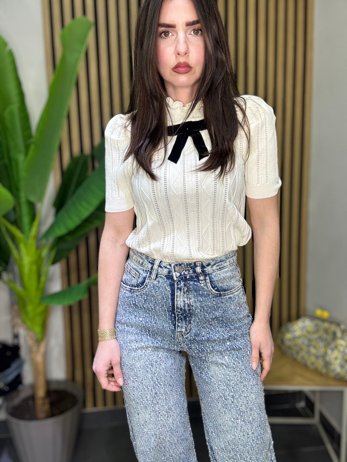 Maglia Fru fru