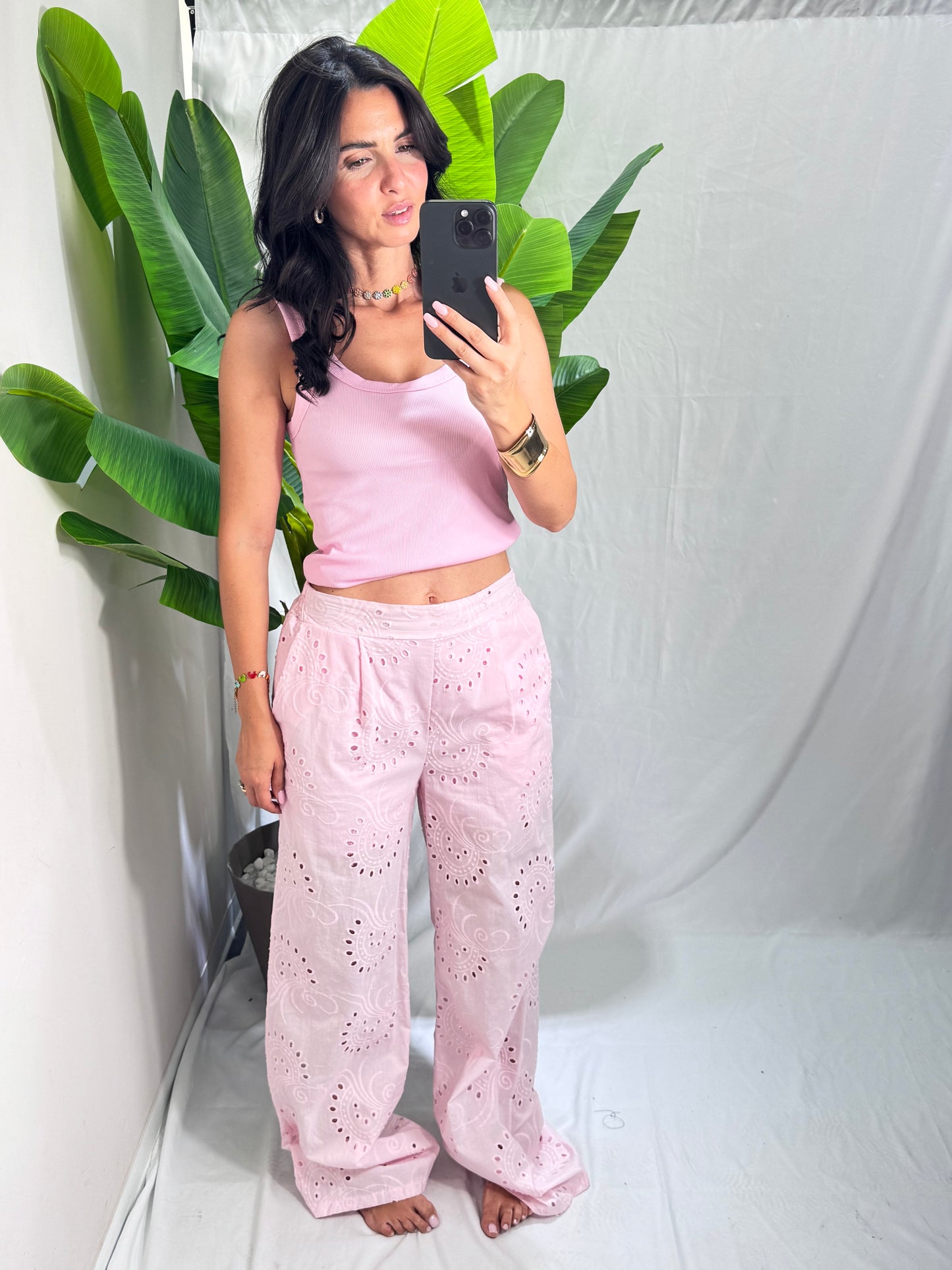 Pantalone San gallo