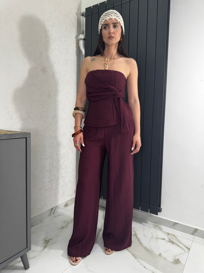 Cordset Giulia