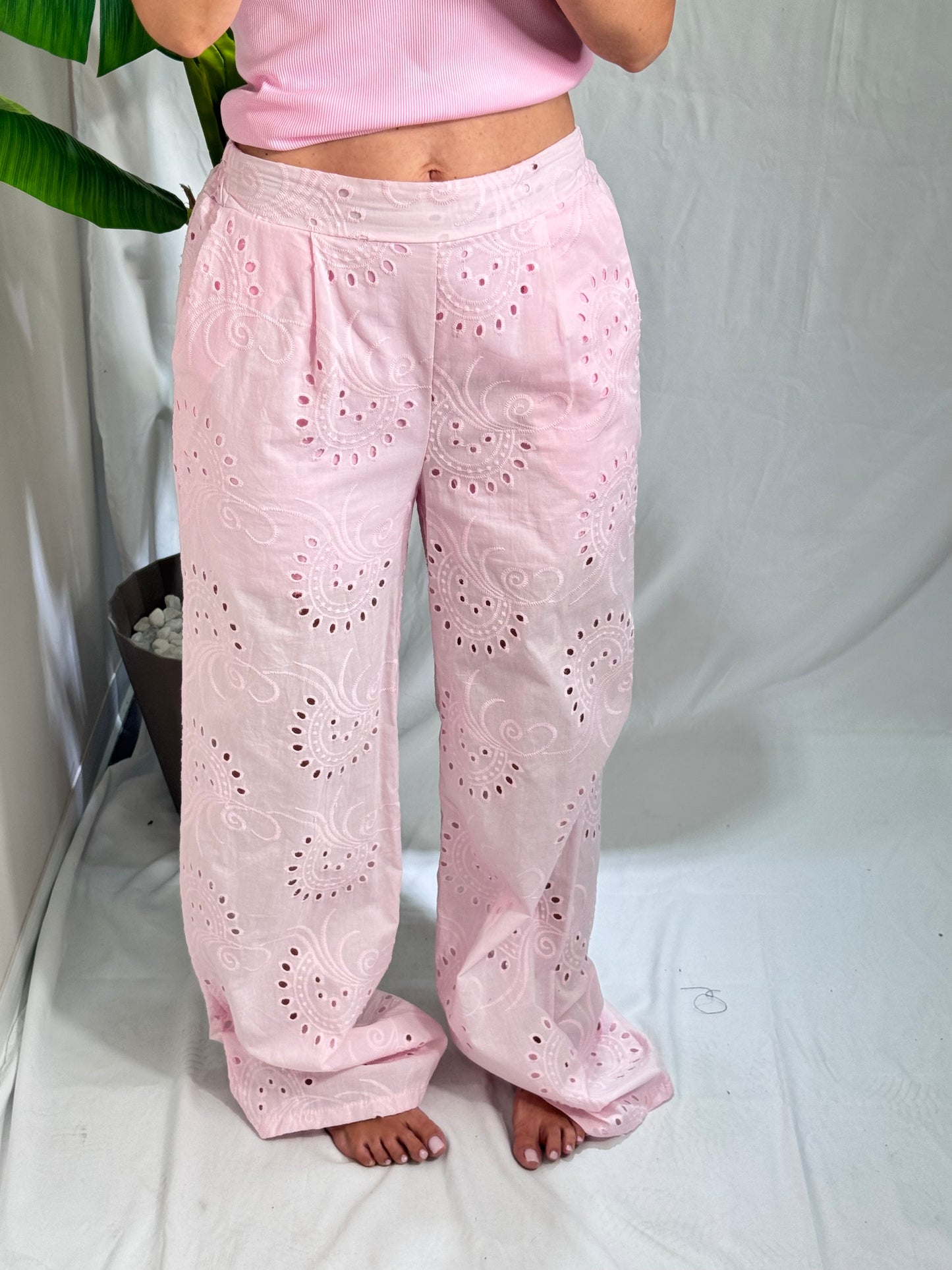 Pantalone San gallo