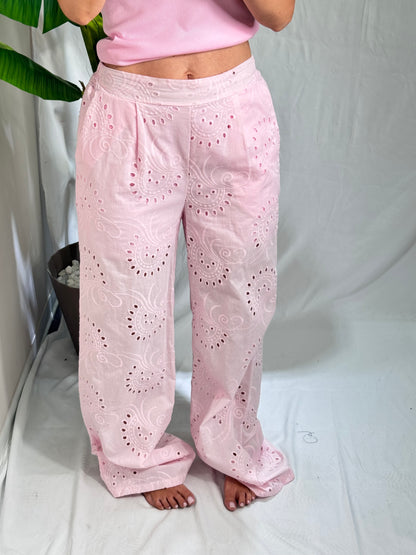 Pantalone San gallo