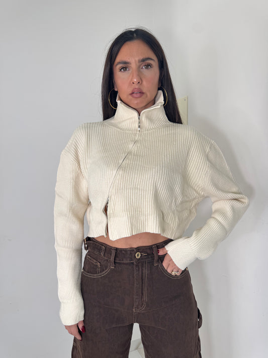 Pull Mara